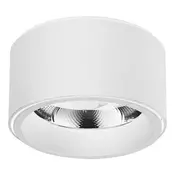 LED nadgradna lampa LN-03-5 WH