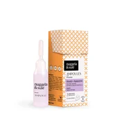 Nuggela & Sulé keratin-hijaluronske ampule 10ml