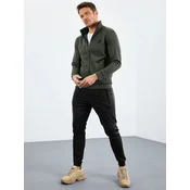 Tommy Life Športna trenirka Aktive Sets oliva