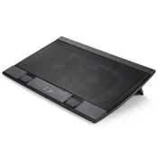 DEEPCOOL Hladnjak za laptop Windpalash 115CFM 21DB