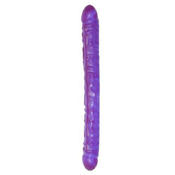 45cm dvojni dildo