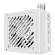 GIGABYTE GP-P550SS ICE 550W napajalnik, 80 PLUS Silver, bel - GP-P550SS ICE