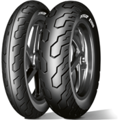 DUNLOP 140/80R15 67H TL K555 J
