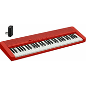 Casio CT-S1 Red SET