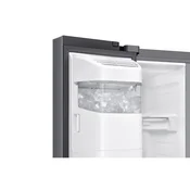 Samsung frižider, 640 l, frižider sa veštackom inteligenci?om po meri SBS RS70F64KETEO