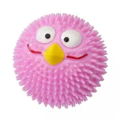 IGRAČA ŽOGA LUCKY BIRD-JAGODA M