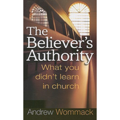 Believers Authority