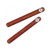 Zveneče palice Deluxe 17cm Meinl CL18