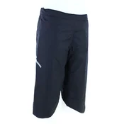 Vaude Bike Padded Chaps Moški Dežne hlače