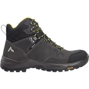 McKinley MAGMA V MID AQX M, moški pohodni čevlji, siva 435370