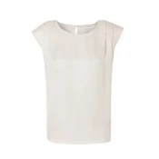 TATUUM Bluza Calima off-bela