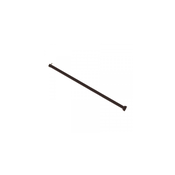 FANAWAY 212930 - Produžna šipka CLASSIC 34,5 cm braon