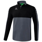 Erima Majica dugih rukava Erima SIX WINGS HalfZip Kids