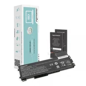 slomart Baterija VV09XL 808452-001 za HP Zbook 15 G3 15 G4 - 4600 mAh