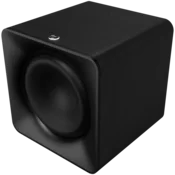Klipsch Flexus SUB 200 12 subwoofer, crni