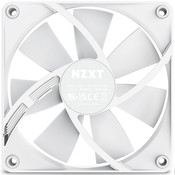 NZXT Aer P120 120mm ventilator beli (RF-P12SF-W1)