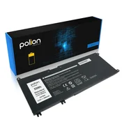 shumee Baterija za prenosnik Dell 33YDH Latitude 3300 3380 3480 Vostro 7570 3600mAh