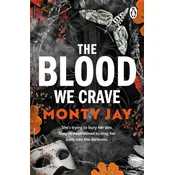 Blood We Crave Part One