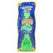 DENIS TOYS Vodni baloni 36 kom Samopolni, (20824970)