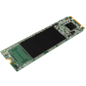 SILICON POWER SSD Memorija M.2 256GB SATA III A55 SP256GBSS3A55M28 560MB/s 530MB/s