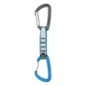 Singing Rock Colt Mix Quickdraw Keylock/Wire