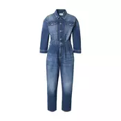 JOOP! Jeans Kombinezon Eleni  modra