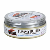 Palmers Pregnancy Cocoa Butter Formula intenzivni  maslac za tijelo protiv strija (Tummy Butter for Stretch Marks) 125 g