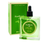 EMMEDICIOTTO Ulje za kosu od bosiljka,100 ml