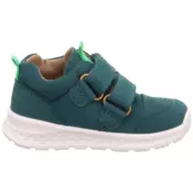Dječja obuća Superfit Breeze Green Veličina (EU): 24 / Boja: zelena