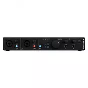 ARTURIA MINIFUSE 4 USB Blk zvočna kartica