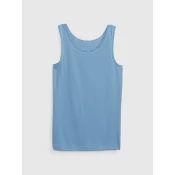 GAP Kids Tank Top with Lace - Girls