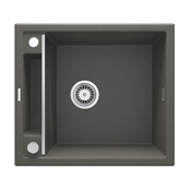 Deante ZRM T103 Granitna sudopera Magnetic, Antracit