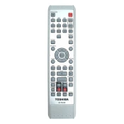 General TOSHIBA SE-R0229 - compatible General-branded remote control