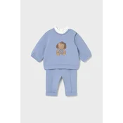 Mayoral Newborn Komplet za dojenčka
