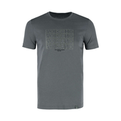 Volcano Mans T-shirt T-John M02016-S23