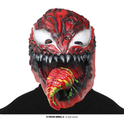 Guirca Lateks maska - Carnage