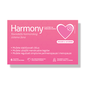 Harmony flasteri za 6 ciklusa