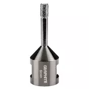 Dijamantni rezac 6 mm x M14 55H300
