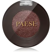 Paese Eyegasm Eyeshadow dolgoobstojna senčila za oči odtenek 12 Dune 1,5 g