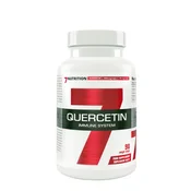 7 nutrition Kvercetin, 90 kapsula