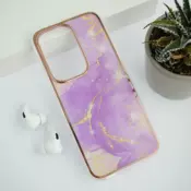 Maska Marble Spring za Honor 200 Lite Tip2