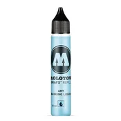 Rezervno polnilo MOLOTOW™ GRAFX Art Masking - 30 ml (hobby)
