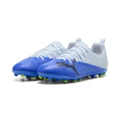 PUMA ULTRA 7 MATCH MG Football Boots Youth, Kids, Ultra Blue/Icy Blue/Black, 38
