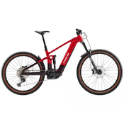 Bicikl Trek e-Bike Rail+ 5 Gen 5 2025 Viper Red