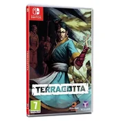 Terracotta (SWITCH)