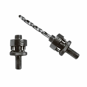 Adapter hex za bušenje krune pilo je 32-168 mm