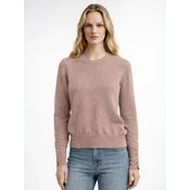 MixRay Pulover Pullover bež