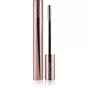 Collistar Mascara Infinito maskara za volumen in privihanje trepalnic polnilna odtenek Black 7.5 ml