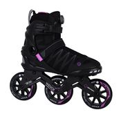 Womens Inline Skates Tempish Wenox Top Lady 100 Violet EUR 40