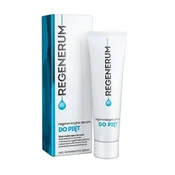 EG regeneracijski serum za pete 30 g